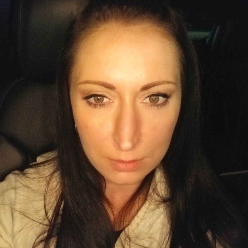 Meet your Posher, Pamela